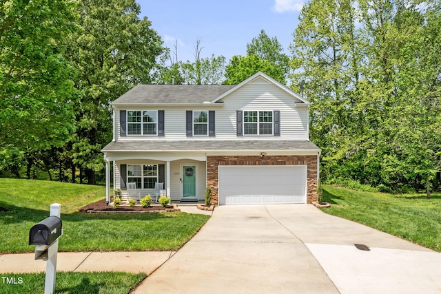 1305 Montreux Ct, Mebane, NC 27302 - photo 1