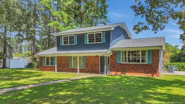 1915 Partridge Dr, Fayetteville, NC 28304 - photo 2