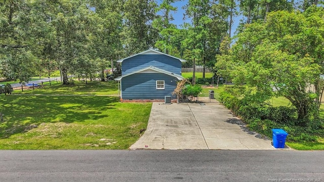 1915 Partridge Dr, Fayetteville, NC 28304 - photo 3