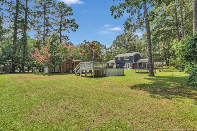 1915 Partridge Dr, Fayetteville, NC 28304 - photo 8
