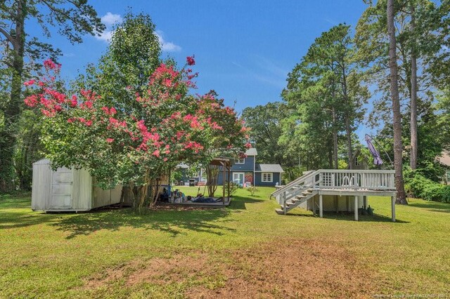 1915 Partridge Dr, Fayetteville, NC 28304 - photo 9