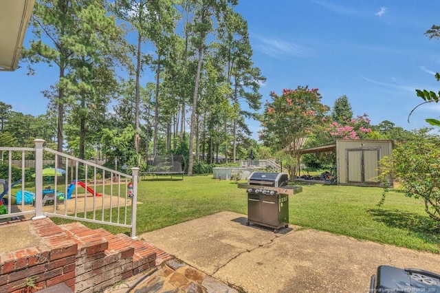 1915 Partridge Dr, Fayetteville, NC 28304 - photo 11