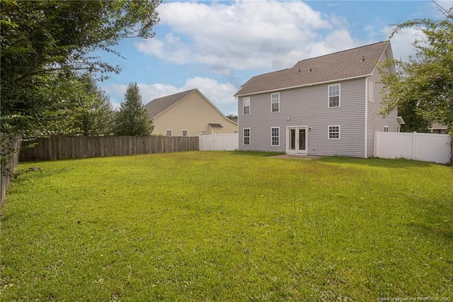 273 Saint George Dr, Raeford, NC 28376 - photo 2