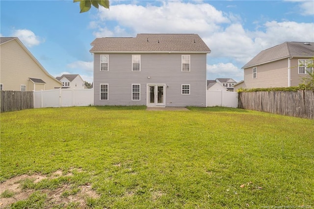 273 Saint George Dr, Raeford, NC 28376 - photo 32