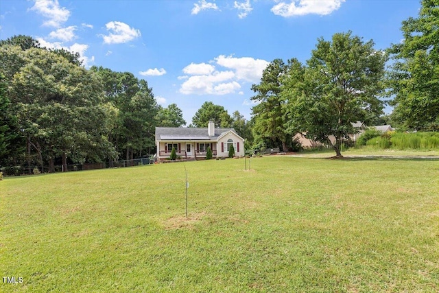 241 Deep Creek Dr, Clayton, NC 27520 - photo 26