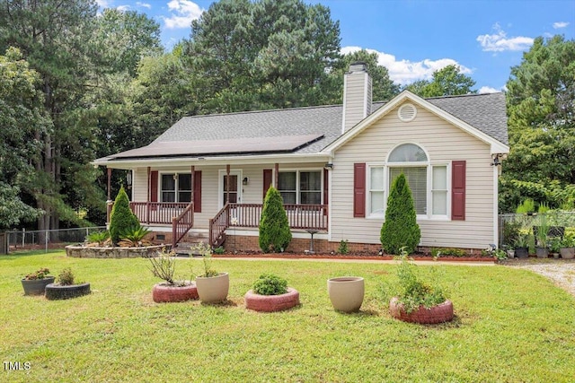 241 Deep Creek Dr, Clayton, NC 27520 - photo 2