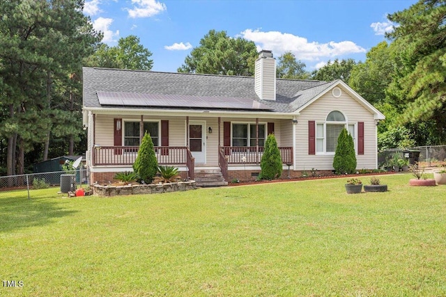241 Deep Creek Dr, Clayton, NC 27520 - photo 3