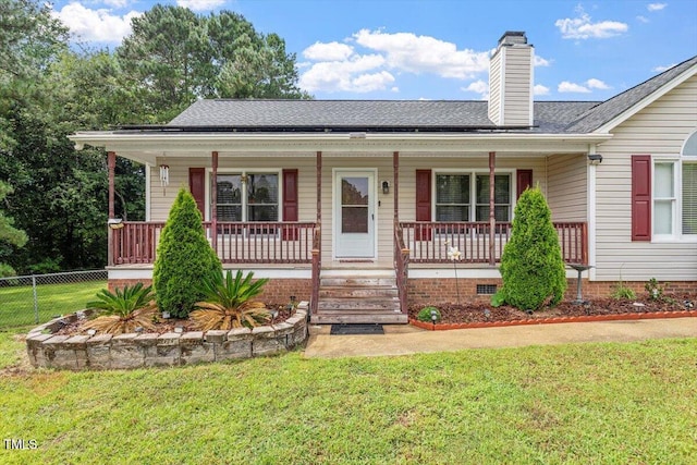 241 Deep Creek Dr, Clayton, NC 27520 - photo 4