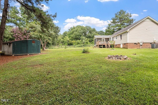 241 Deep Creek Dr, Clayton, NC 27520 - photo 22