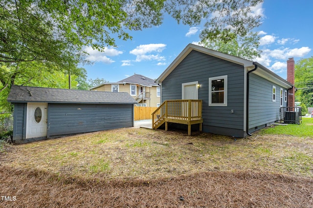 1915 Taylor St, Durham, NC 27703 - photo 16