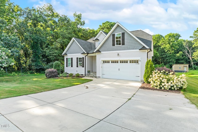 830 Wilbon Rd, Holly Springs, NC 27540 - photo 3