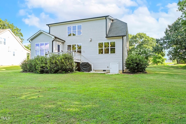 830 Wilbon Rd, Holly Springs, NC 27540 - photo 54