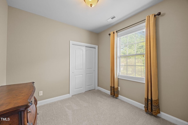 2505 Goldeneye Ct, Raleigh, NC 27606 - office featuring carpet floors and baseboards