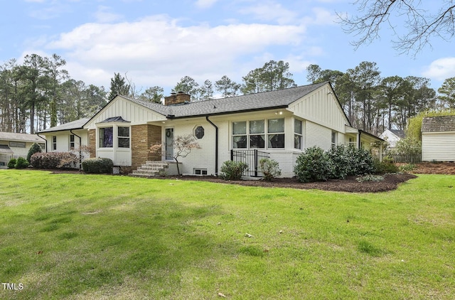 100 W Lakeside Dr, Fuquay Varina, NC 27526 - photo 1