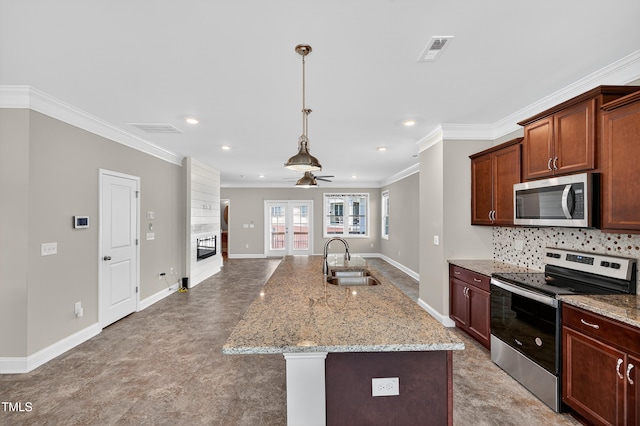 986 Gateway Commons Cir, Wake Forest, NC 27587 - photo 19