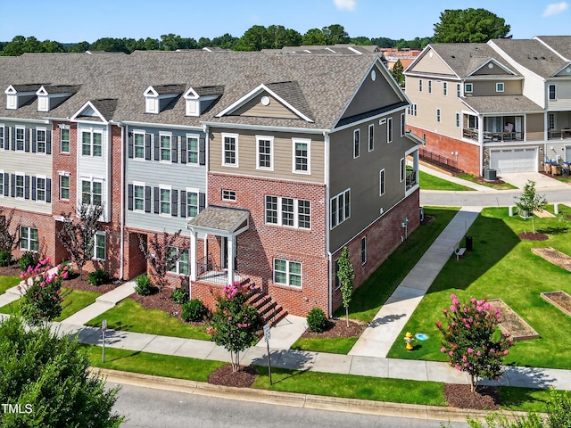 986 Gateway Commons Cir, Wake Forest, NC 27587 - photo 3