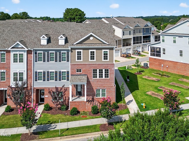 986 Gateway Commons Cir, Wake Forest, NC 27587 - photo 1