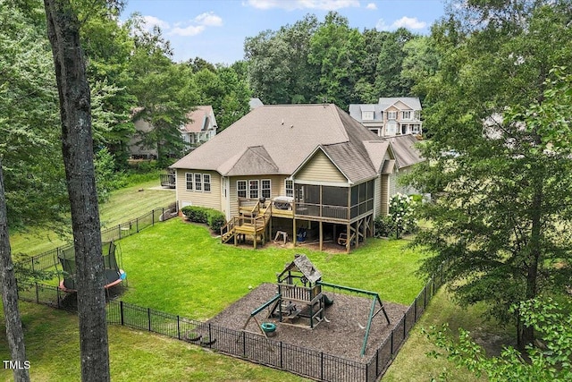 113 Linden Ct, Garner, NC 27529 - photo 46