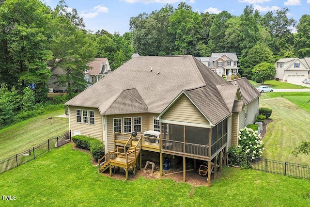 113 Linden Ct, Garner, NC 27529 - photo 47