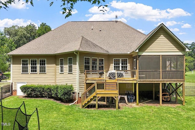 113 Linden Ct, Garner, NC 27529 - photo 48