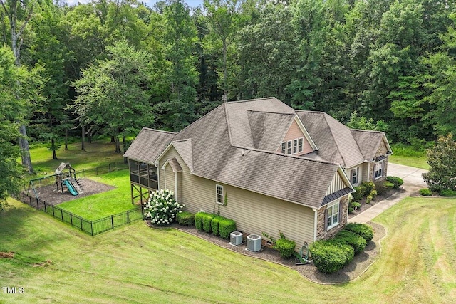 113 Linden Ct, Garner, NC 27529 - photo 53