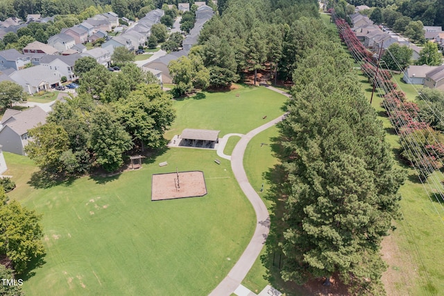 1816 Birdhouse Ln, Wake Forest, NC 27587 - photo 29
