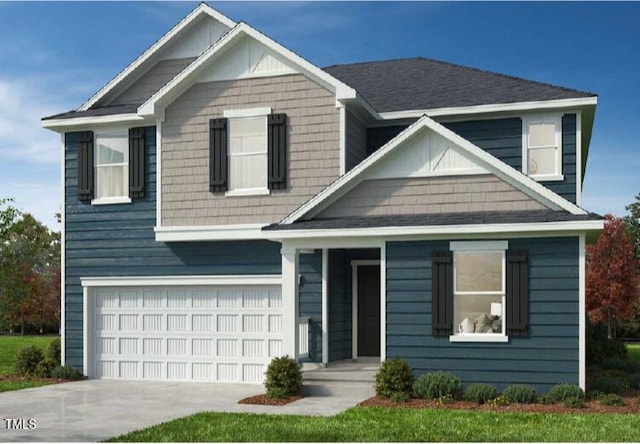 849 Emmer St, Rolesville, NC 27571 - photo 23