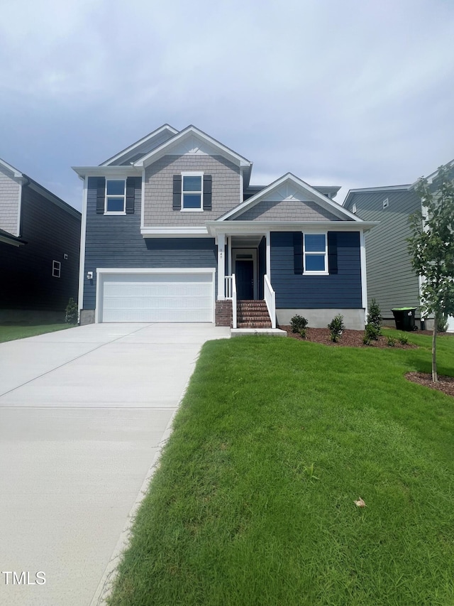 849 Emmer St, Rolesville, NC 27571 - photo 1