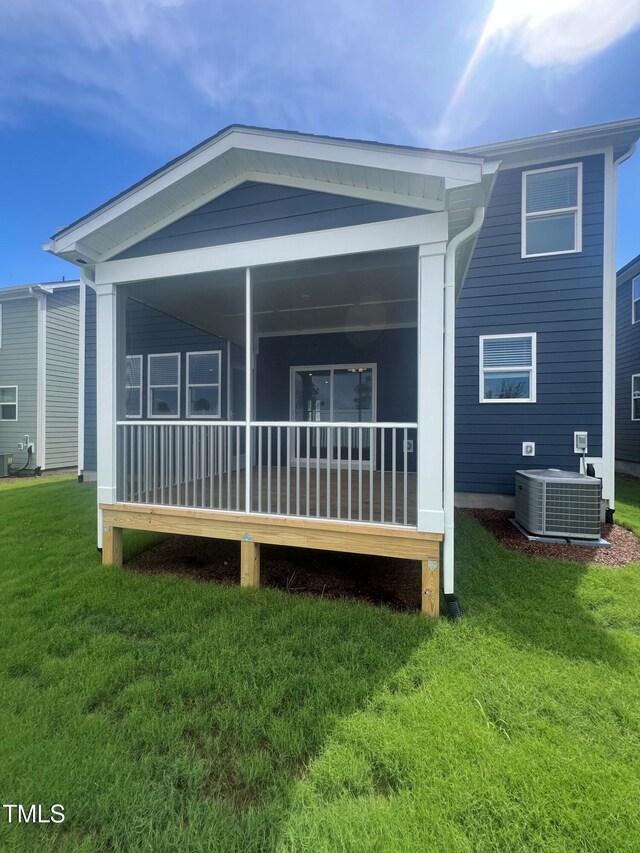 849 Emmer St, Rolesville, NC 27571 - photo 3