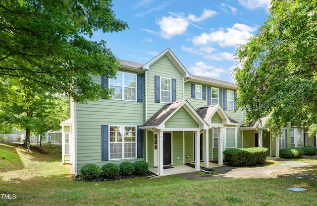 4425 Moss Garden Path, Raleigh, NC 27616 - photo 1