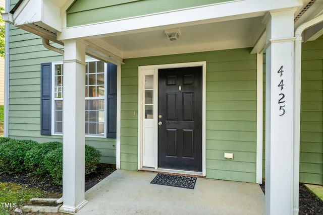 4425 Moss Garden Path, Raleigh, NC 27616 - photo 6