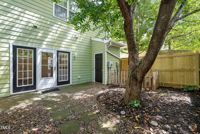 4425 Moss Garden Path, Raleigh, NC 27616 - photo 35