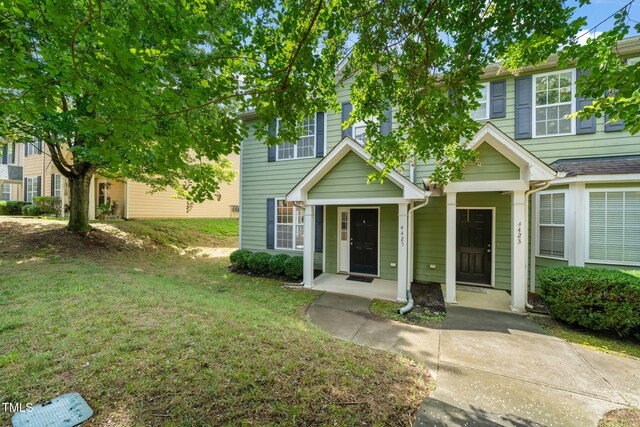 4425 Moss Garden Path, Raleigh, NC 27616 - photo 37