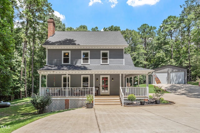 6600 Willow Chase Dr, Willow Springs, NC 27592 - photo 2