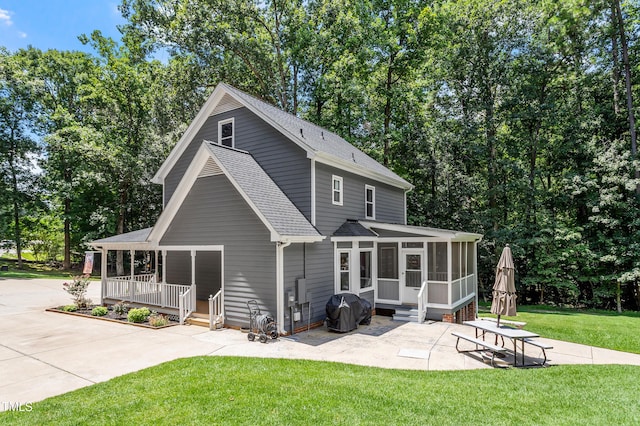 6600 Willow Chase Dr, Willow Springs, NC 27592 - photo 4