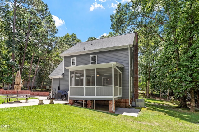 6600 Willow Chase Dr, Willow Springs, NC 27592 - photo 6