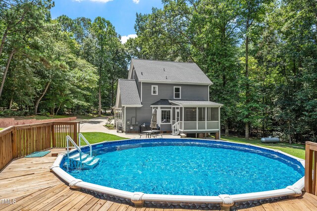 6600 Willow Chase Dr, Willow Springs, NC 27592 - photo 10