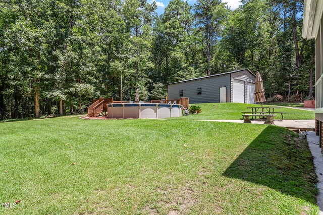 6600 Willow Chase Dr, Willow Springs, NC 27592 - photo 11