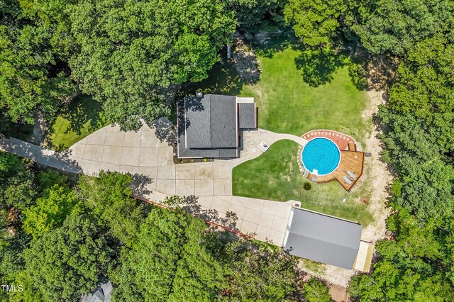 6600 Willow Chase Dr, Willow Springs, NC 27592 - photo 50