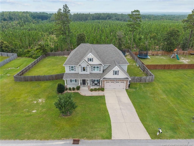 576 Kentucky Derby Ln, Lillington, NC 27546 - photo 45