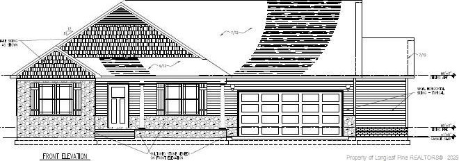 30121 Deercroft Dr, Wagram, NC 28396 - photo 1