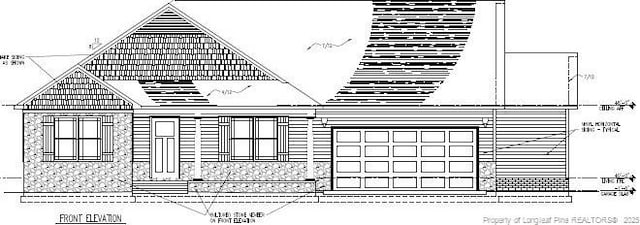 30121 Deercroft Dr, Wagram, NC 28396 - photo 1