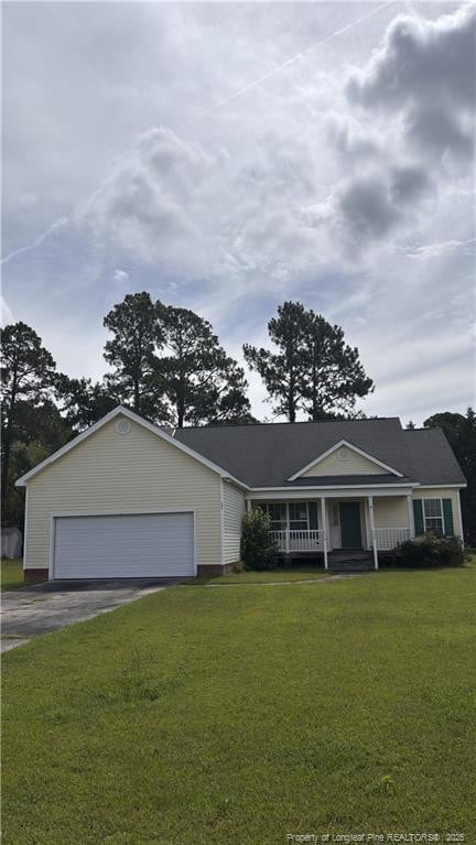205 Kelly Dr, Laurinburg, NC 28352 - photo 2