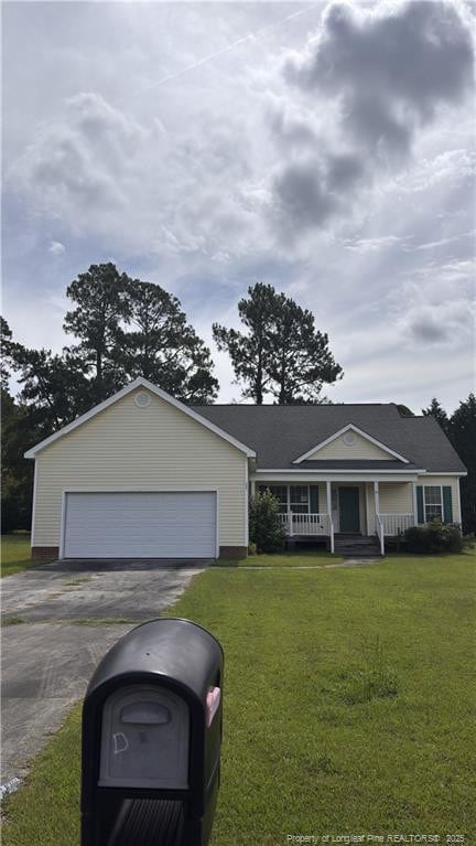 205 Kelly Dr, Laurinburg, NC 28352 - photo 3