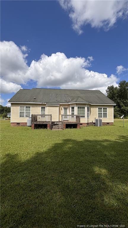 205 Kelly Dr, Laurinburg, NC 28352 - photo 15