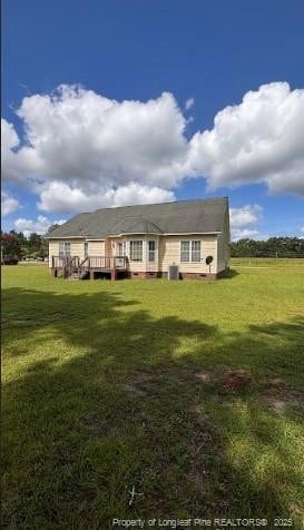 205 Kelly Dr, Laurinburg, NC 28352 - photo 16
