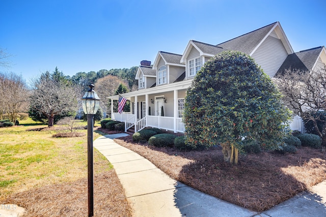 3337 Scarlet Oak Dr, Mebane, NC 27302 - photo 5
