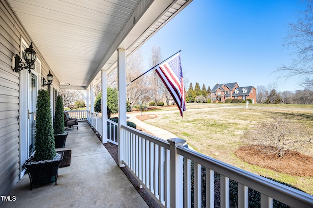 3337 Scarlet Oak Dr, Mebane, NC 27302 - photo 7