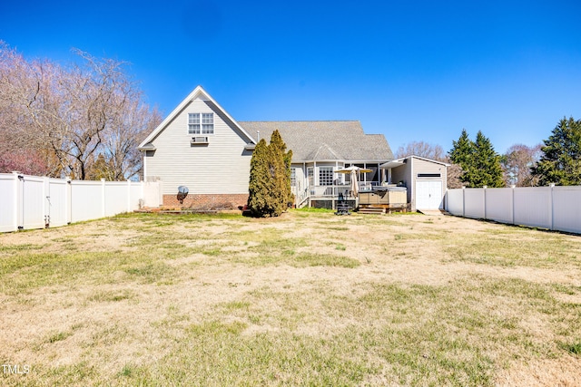 3337 Scarlet Oak Dr, Mebane, NC 27302 - photo 38