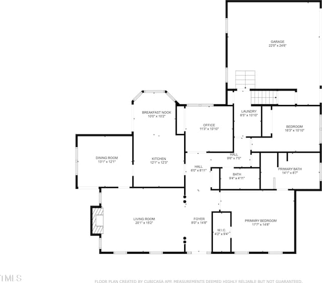 3337 Scarlet Oak Dr, Mebane, NC 27302 - photo 46